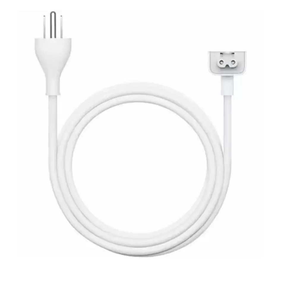 Genuine Apple Laptop 6ft Power Adapter Cord LS-7A 2.5A 125V MW2N3LL/A